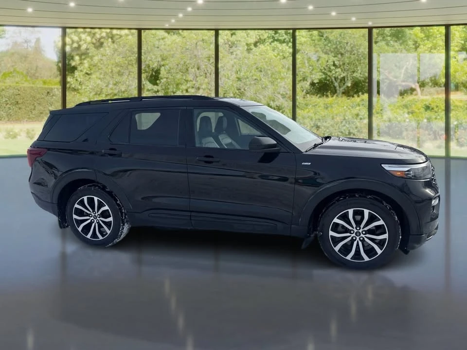 2022 Ford Explorer 6th Gen - Image 2 of 20