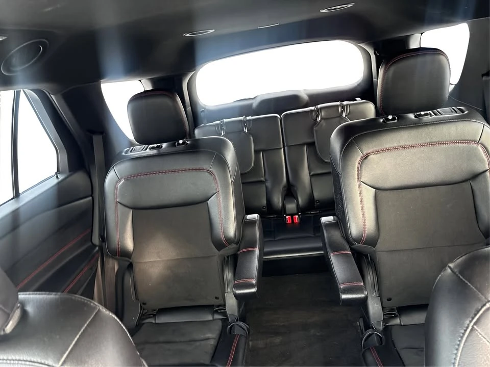 2022 Ford Explorer 6th Gen - Image 13 of 20