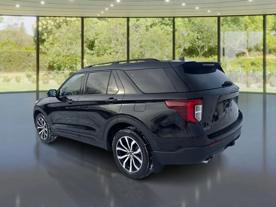 2022 Ford Explorer 6th Gen - Image 5 of 20