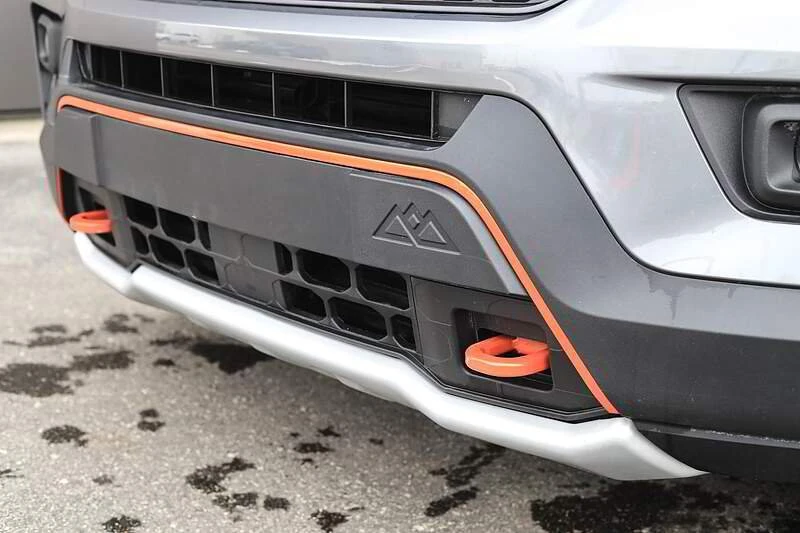 2022 Ford Explorer 6th Gen - Image 8 of 12