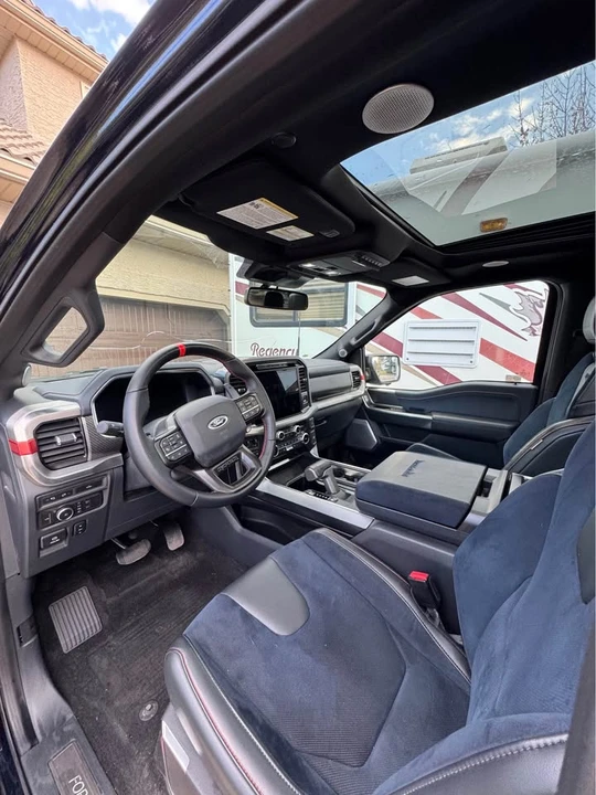 2022 Ford F-150 14th Gen - Image 11 of 20