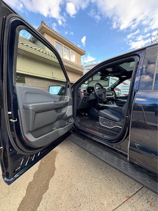 2022 Ford F-150 14th Gen - Image 8 of 20
