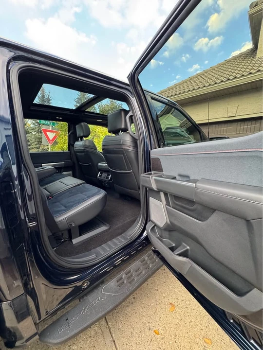 2022 Ford F-150 14th Gen - Image 17 of 20