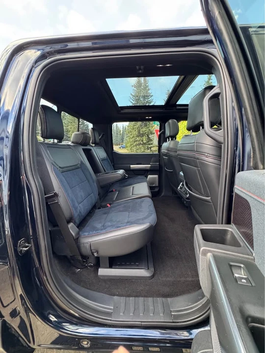 2022 Ford F-150 14th Gen - Image 16 of 20