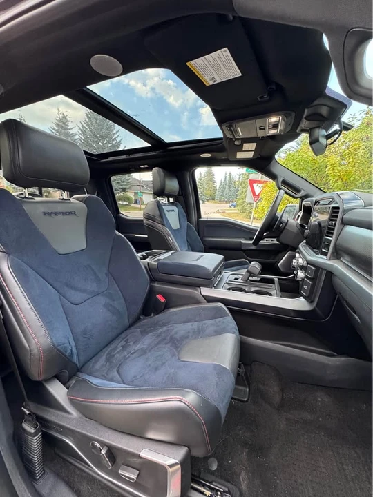 2022 Ford F-150 14th Gen - Image 19 of 20