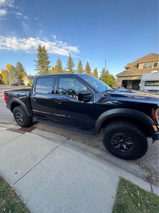 2022 Ford F-150 14th Gen - Image 3 of 20