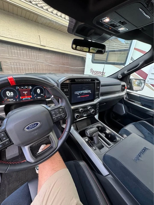 2022 Ford F-150 14th Gen - Image 12 of 20