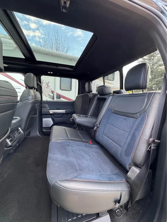 2022 Ford F-150 14th Gen - Image 15 of 20