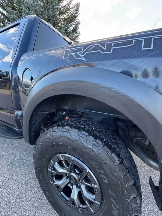 2022 Ford F-150 14th Gen - Image 7 of 20