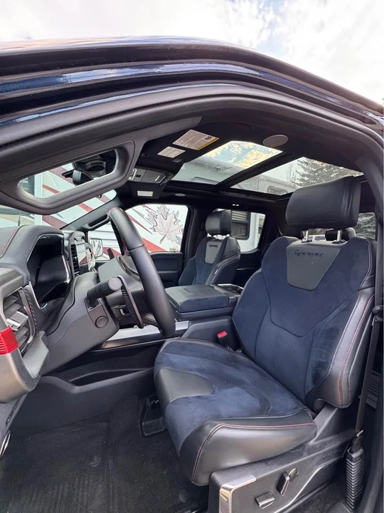 2022 Ford F-150 14th Gen - Image 10 of 20