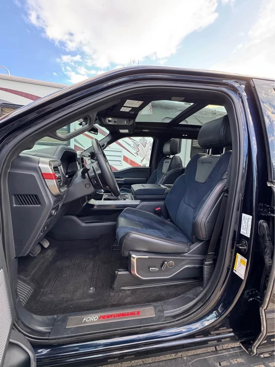 2022 Ford F-150 14th Gen - Image 9 of 20
