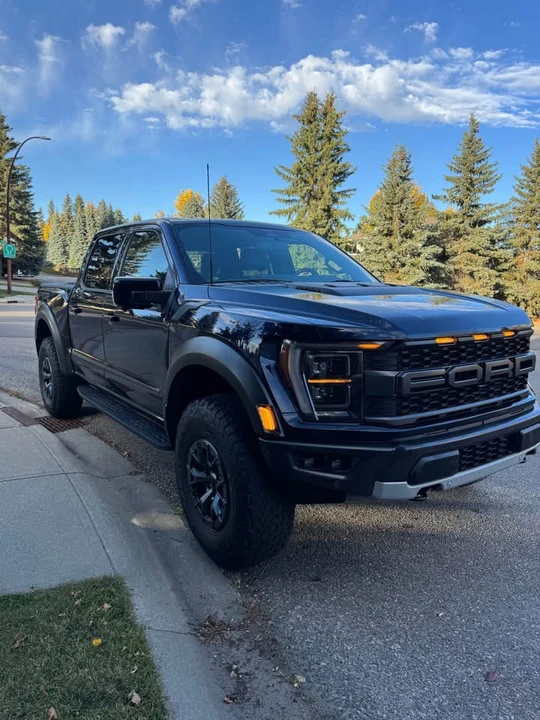 2022 Ford F-150 14th Gen - Image 2 of 20