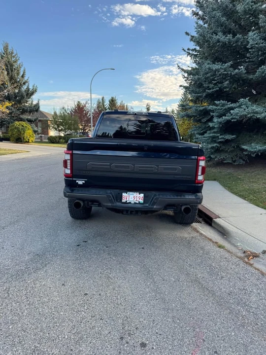 2022 Ford F-150 14th Gen - Image 5 of 20
