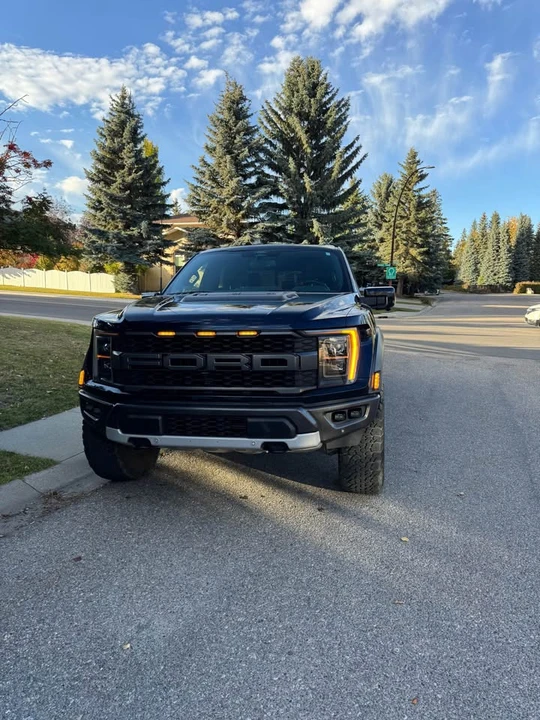 2022 Ford F-150 14th Gen - Image 20 of 20