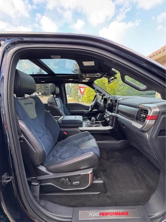 2022 Ford F-150 14th Gen - Image 18 of 20