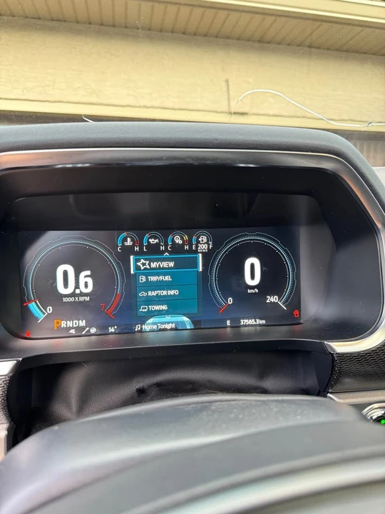 2022 Ford F-150 14th Gen - Image 13 of 20