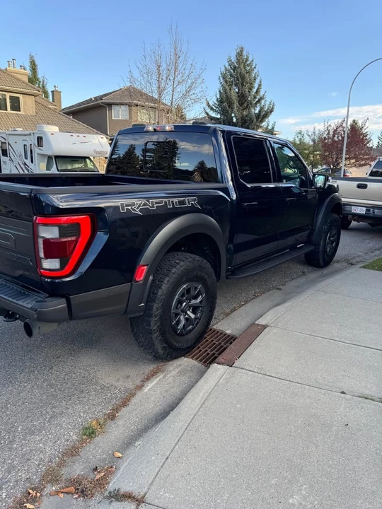 2022 Ford F-150 14th Gen - Image 4 of 20