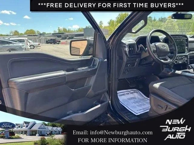 2022 Ford F-150 14th Gen - Image 9 of 9