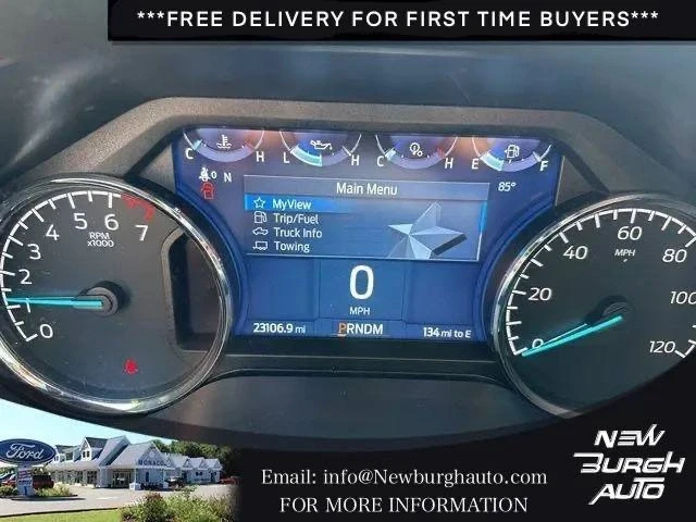 2022 Ford F-150 14th Gen - Image 4 of 9