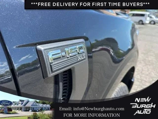 2022 Ford F-150 14th Gen - Image 7 of 9
