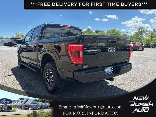 2022 Ford F-150 14th Gen - Image 2 of 9