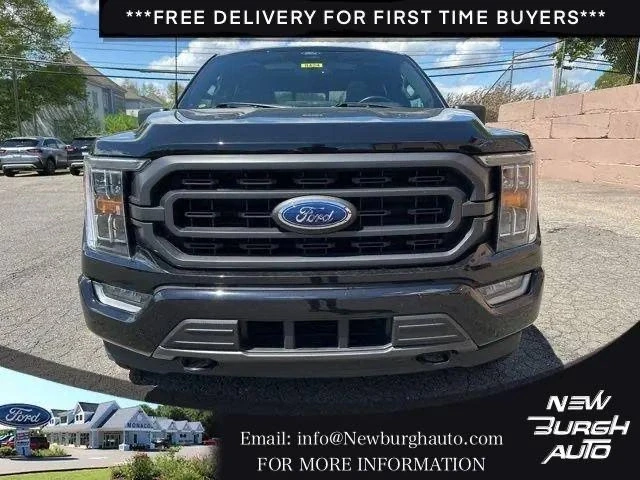 2022 Ford F-150 14th Gen - Image 3 of 9