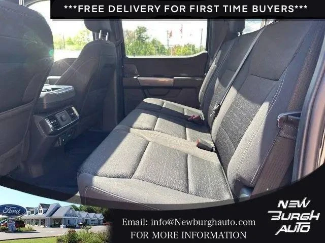 2022 Ford F-150 14th Gen - Image 6 of 9