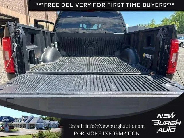 2022 Ford F-150 14th Gen - Image 5 of 9