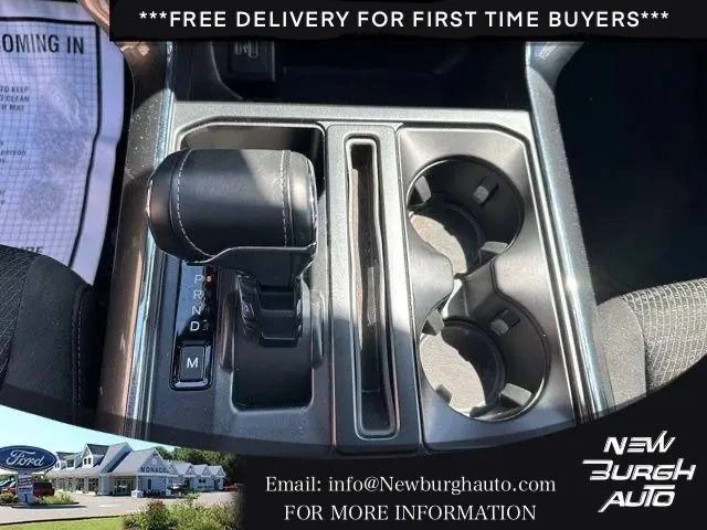 2022 Ford F-150 14th Gen - Image 8 of 9