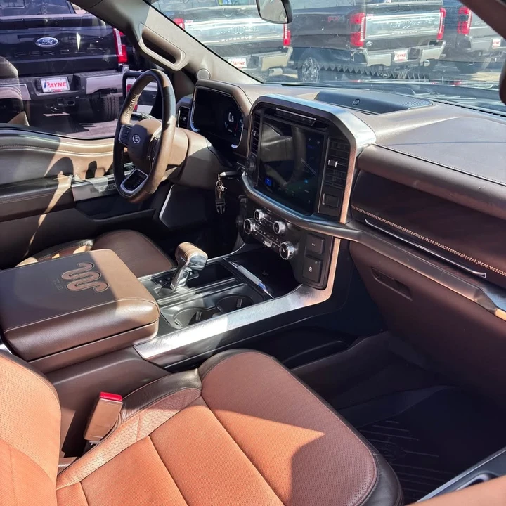 2022 Ford F-150 14th Gen - Image 3 of 13