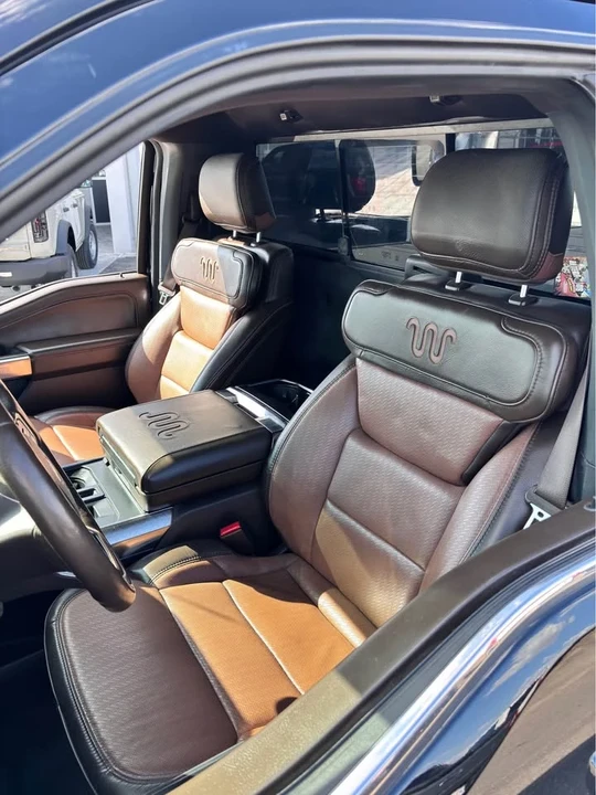 2022 Ford F-150 14th Gen - Image 5 of 13