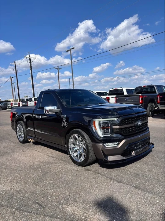 2022 Ford F-150 14th Gen - Image 13 of 13