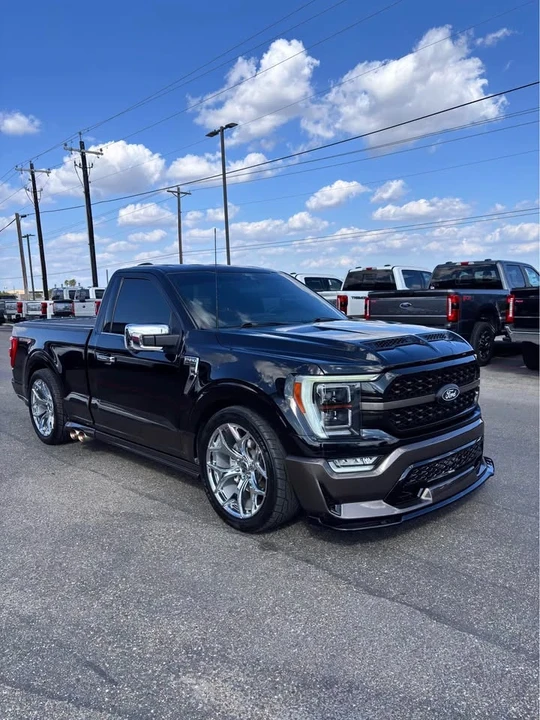 2022 Ford F-150 14th Gen - Image 12 of 13