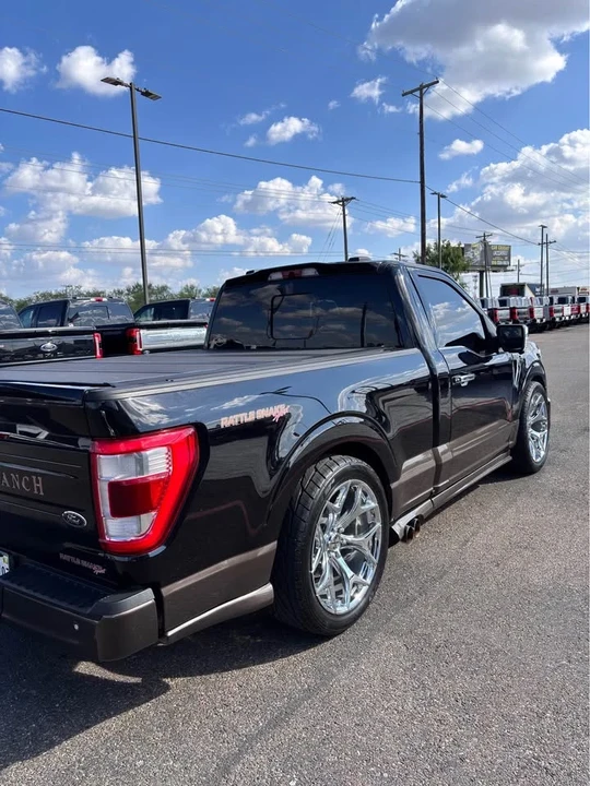 2022 Ford F-150 14th Gen - Image 8 of 13