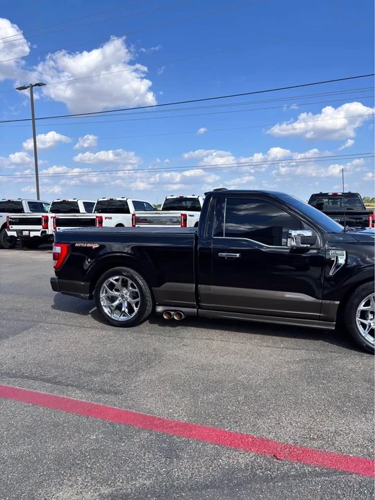 2022 Ford F-150 14th Gen - Image 10 of 13