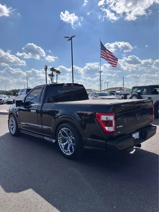 2022 Ford F-150 14th Gen - Image 6 of 13