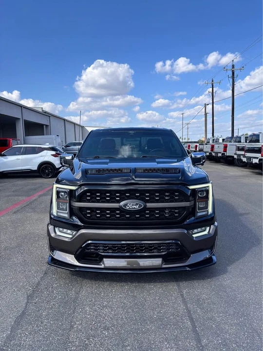 2022 Ford F-150 14th Gen - Image 11 of 13
