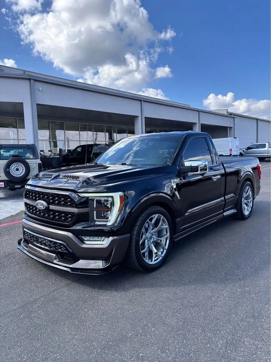 2022 Ford F-150 14th Gen - Image 9 of 13