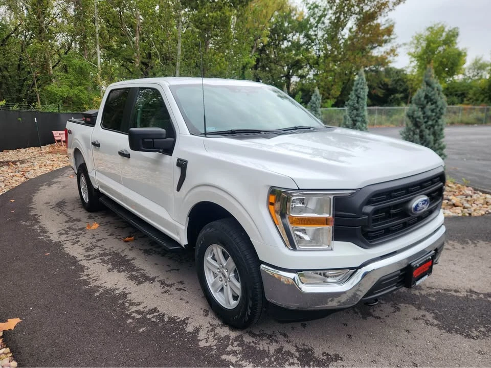 2022 Ford F-150 14th Gen - Image 6 of 20