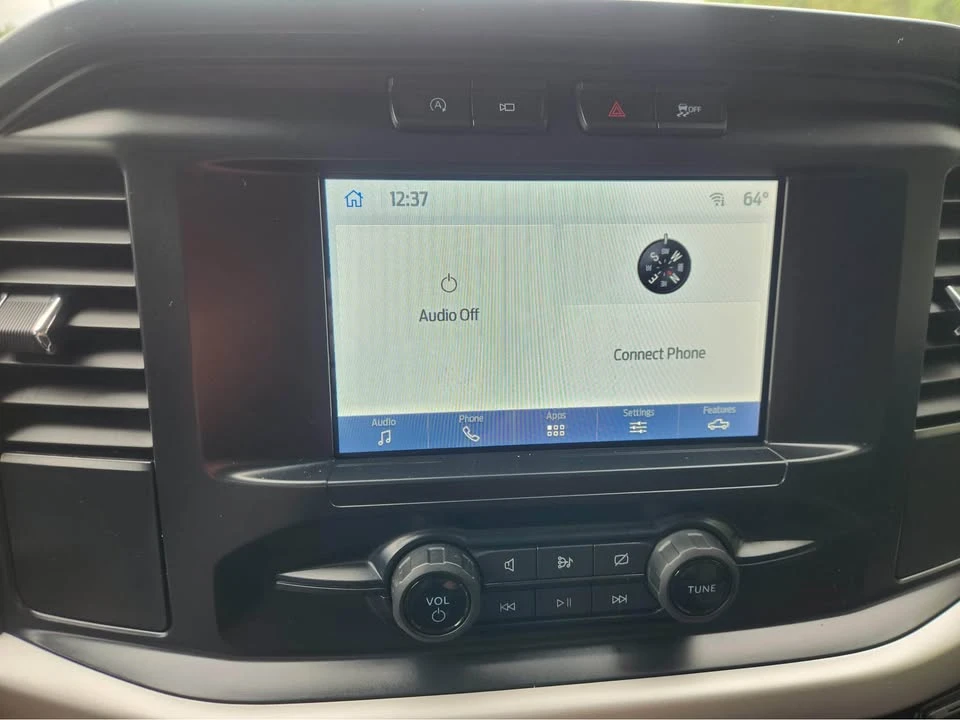 2022 Ford F-150 14th Gen - Image 15 of 20