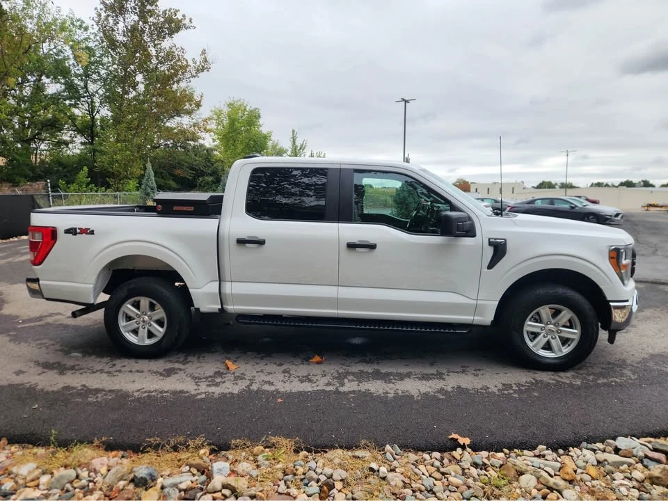 2022 Ford F-150 14th Gen - Image 5 of 20