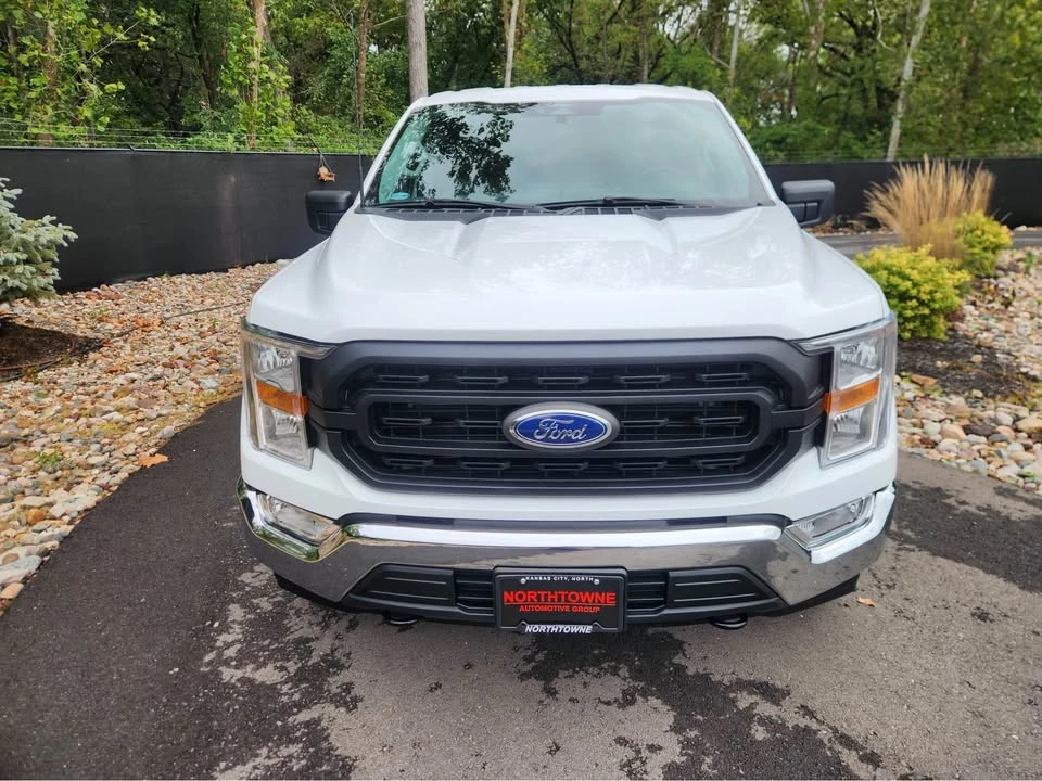 2022 Ford F-150 14th Gen - Image 20 of 20