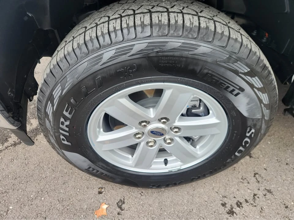 2022 Ford F-150 14th Gen - Image 8 of 20