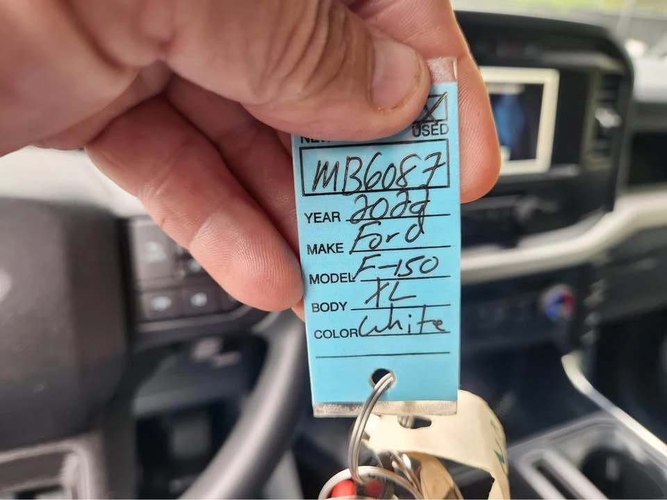 2022 Ford F-150 14th Gen - Image 17 of 20