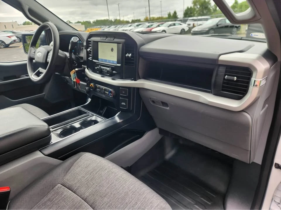 2022 Ford F-150 14th Gen - Image 9 of 20