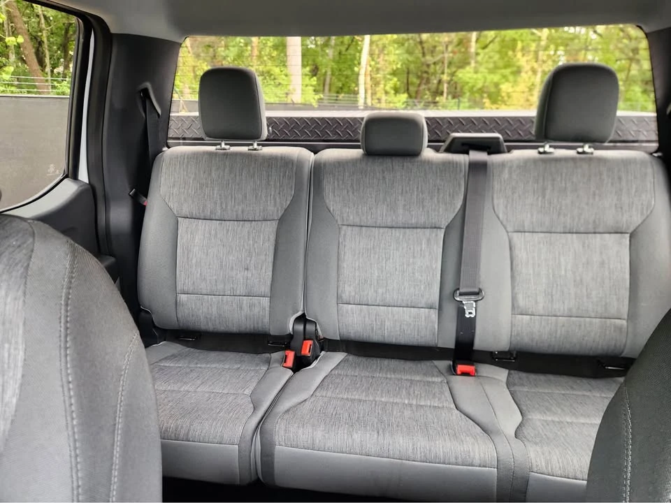 2022 Ford F-150 14th Gen - Image 12 of 20