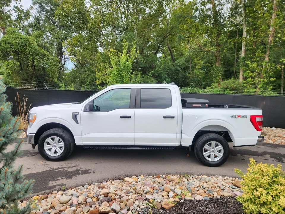 2022 Ford F-150 14th Gen - Image 2 of 20