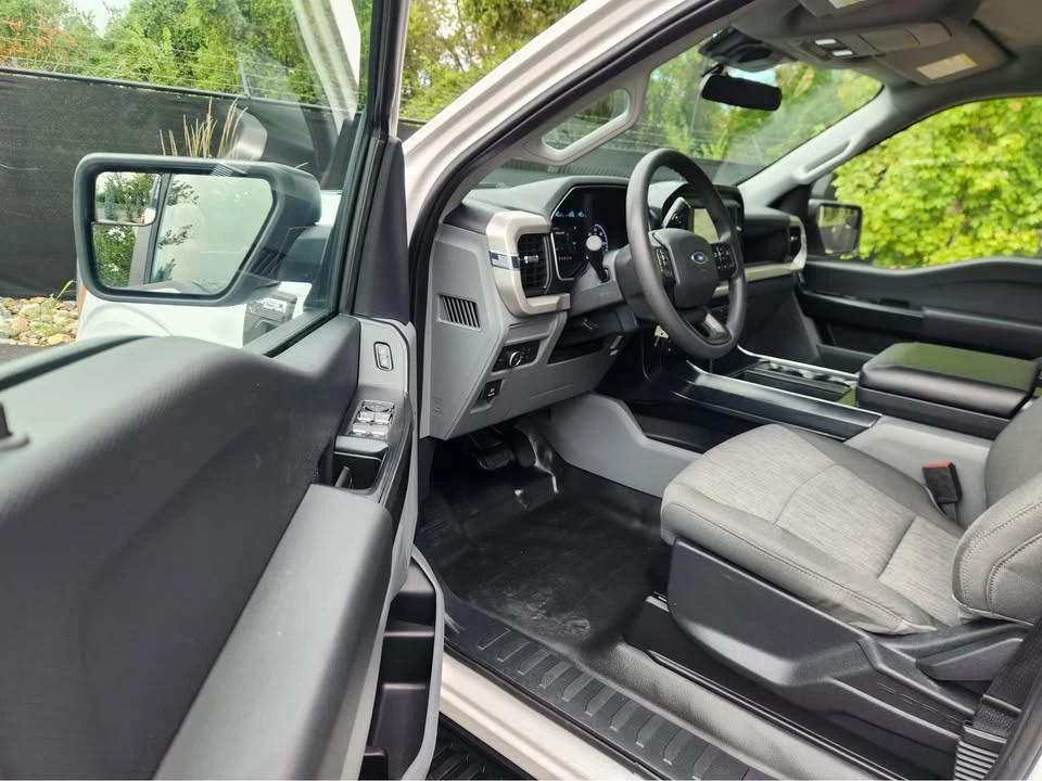 2022 Ford F-150 14th Gen - Image 11 of 20