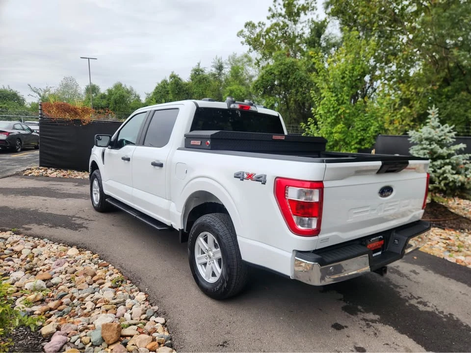 2022 Ford F-150 14th Gen - Image 3 of 20