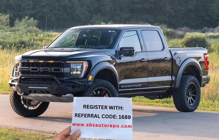 2022 Hennessey - Image 3 of 6